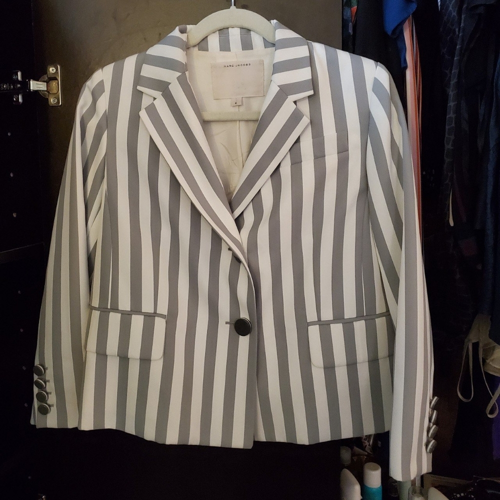 Marc Jacobs Blazer